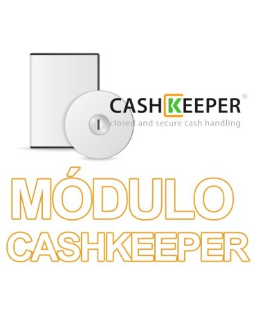 MÓDULO CASHKEEPER, 1 puesto