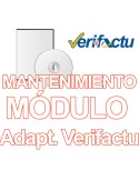 Módulo Adaptador a "modo Verifactu"