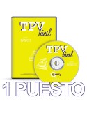 TPVFÁCIL BÁSICO, 1 puesto