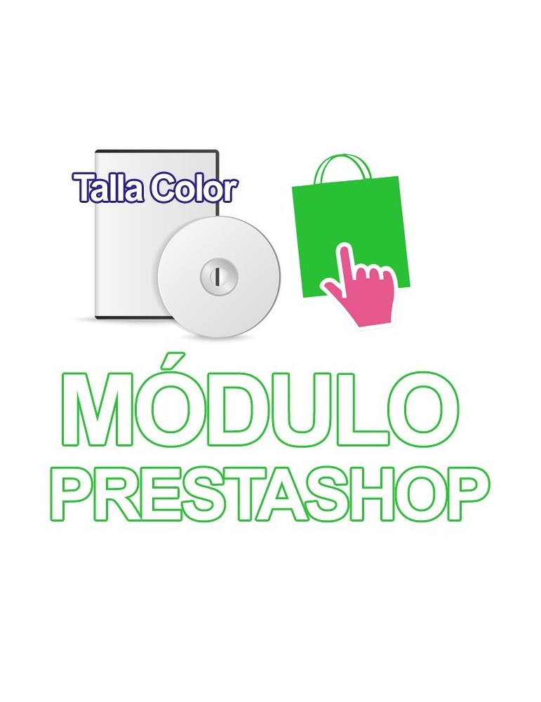 CONECTOR PRESTASHOP TC, 1 puesto