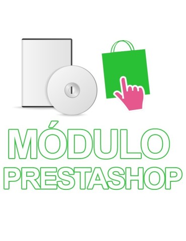 CONECTOR PRESTASHOP, 1 puesto