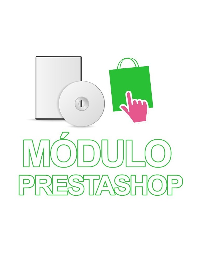 CONECTOR PRESTASHOP, 1 puesto