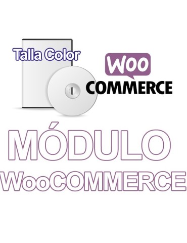 CONECTOR WOOCOMMERCE TC, 1 puesto