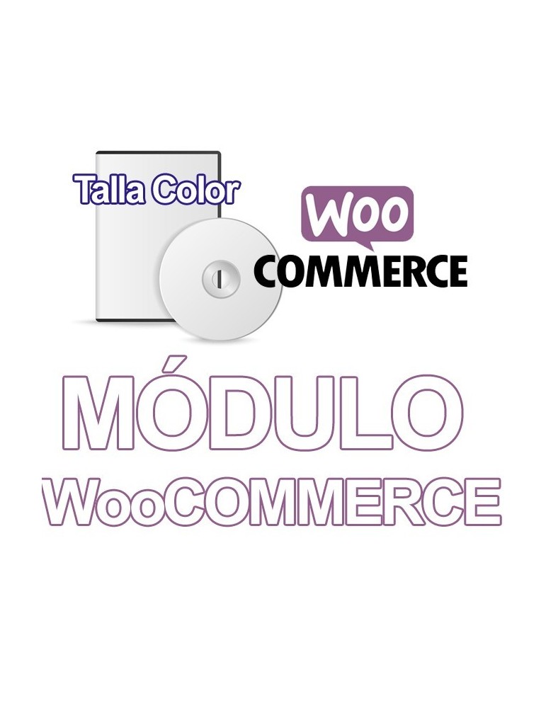 CONECTOR WOOCOMMERCE TC, 1 puesto