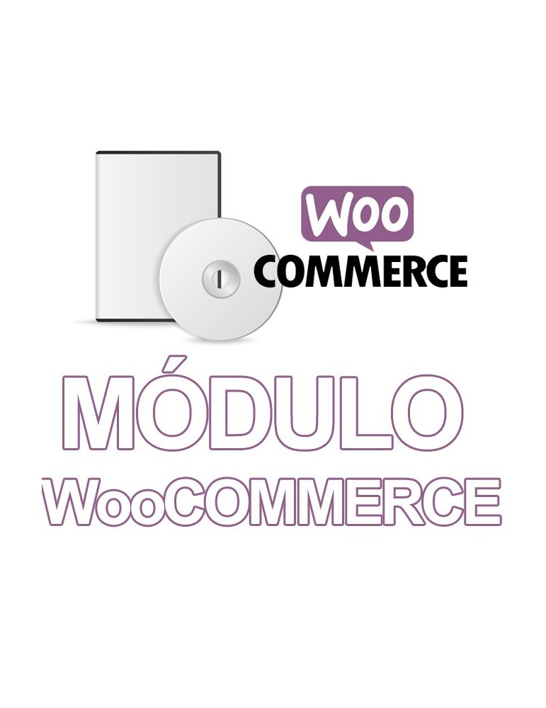 CONECTOR WOOCOMMERCE, 1 puesto